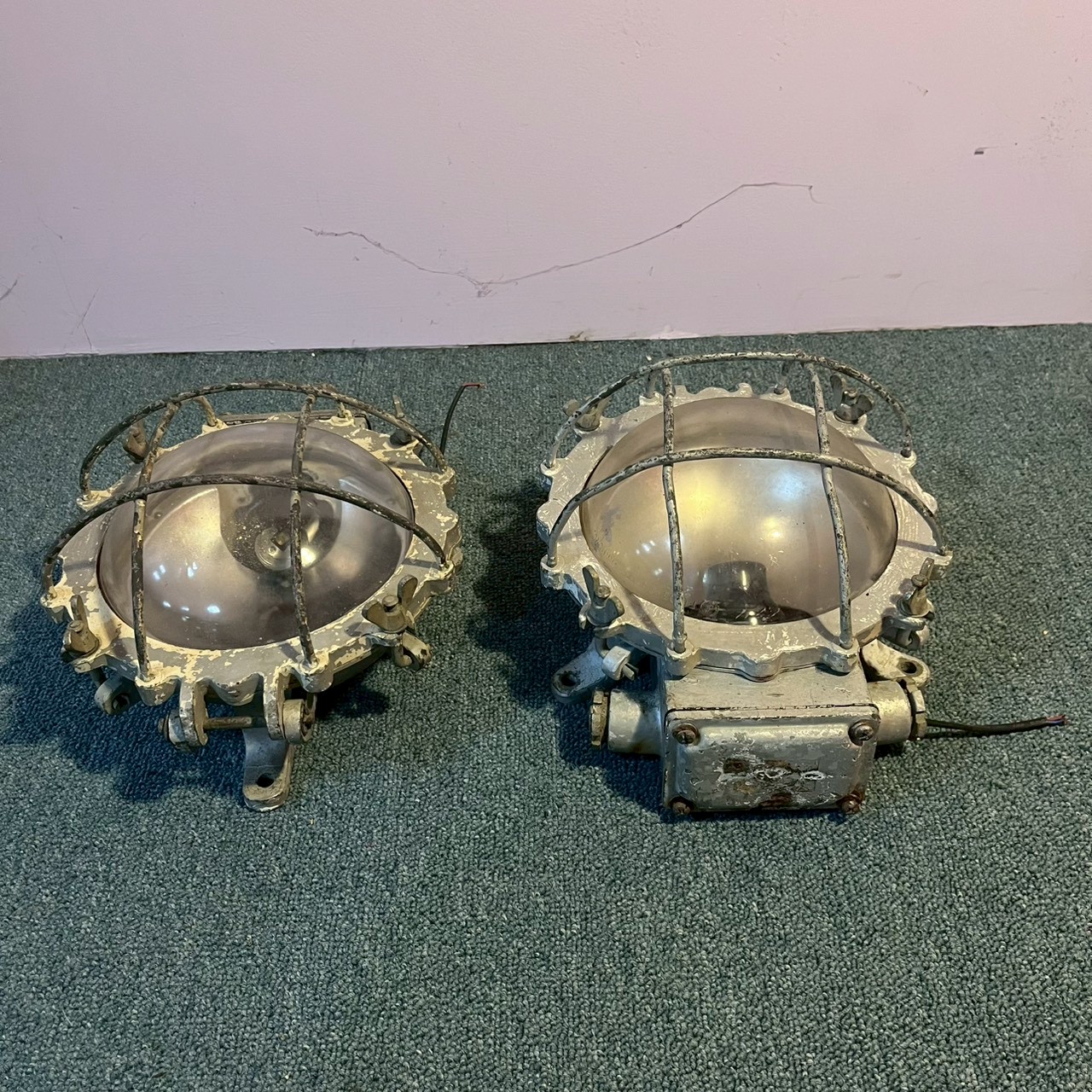 Ship bulkhead lights船用艙壁燈